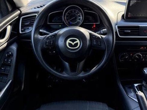 Used 2016 MAZDA MAZDA3 i Sport image 14