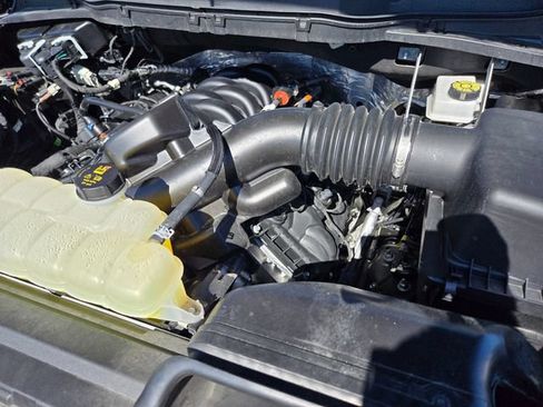 Used 2025 Ford F150 XLT w/ Equipment Group 301A Standard AWD/4WD image 27
