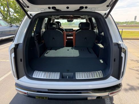 New 2027 Kia Telluride SX FWD image 7