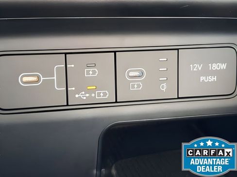 Used 2026 Hyundai Tucson SEL image 32