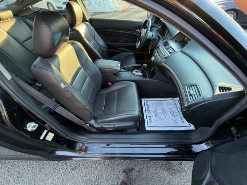 Used 2010 Honda Accord LX-S image 14