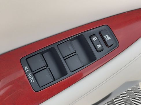 Used 2007 Lexus ES 350 image 15