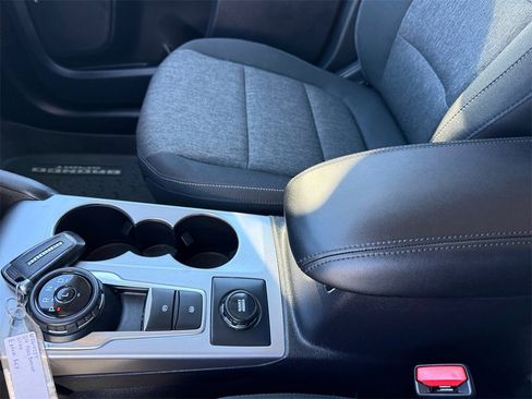 Used 2024 Ford Bronco Sport Big Bend w/ Convenience Package image 31