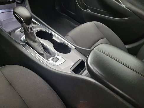 Used 2024 Chevrolet Malibu LT FWD image 26
