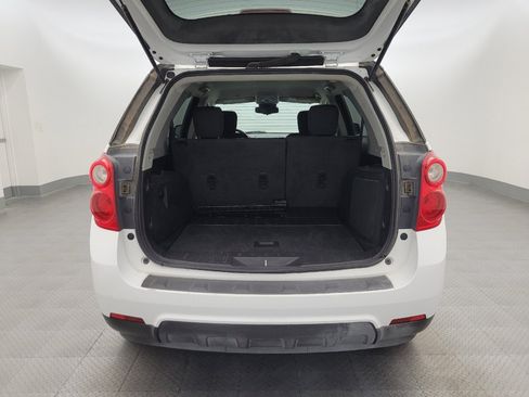 Used 2015 Chevrolet Equinox LS FWD image 29