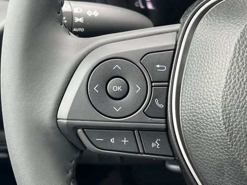 New 2026 Toyota Corolla SE image 22