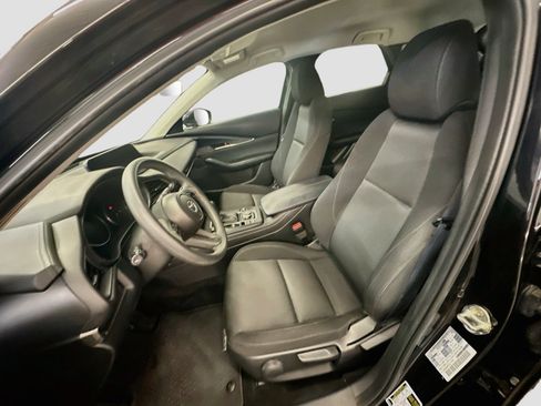 Used 2024 MAZDA CX-30 AWD 2.5 S image 13