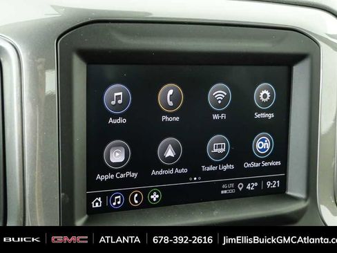 New 2026 GMC Sierra 1500 Pro w/ Pro Value Package image 12