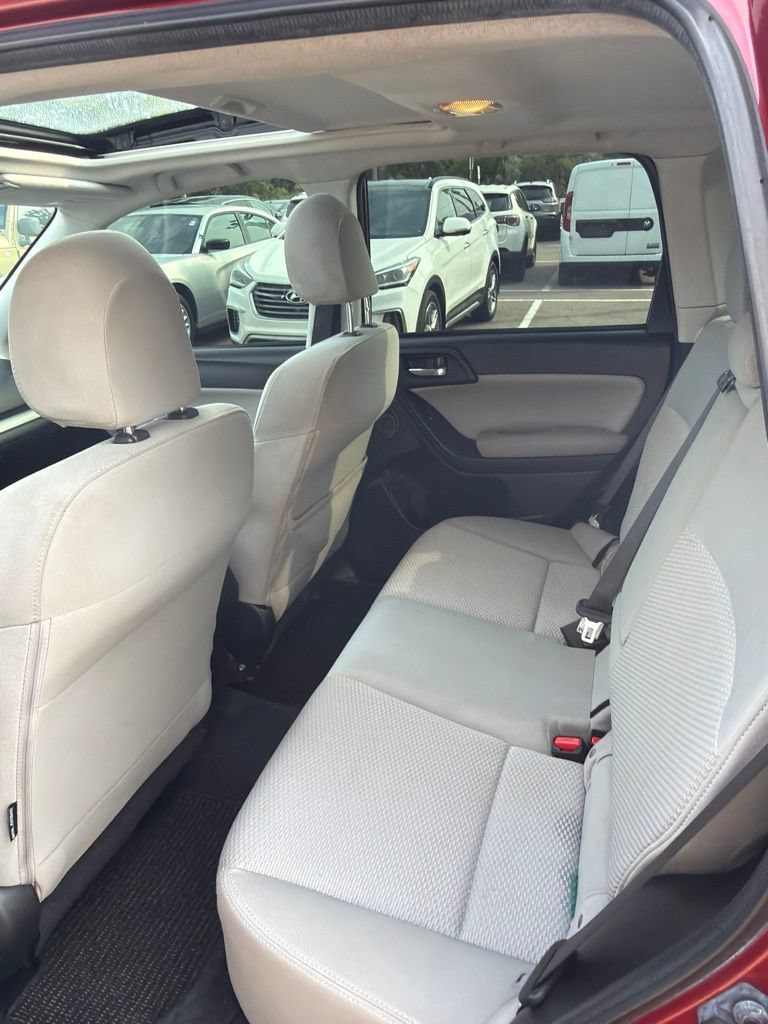 Used 2015 Subaru Forester 2.0XT Premium AWD/4WD image 9