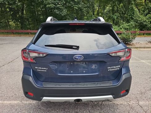 Certified 2024 Subaru Outback Touring XT AWD/4WD image 6