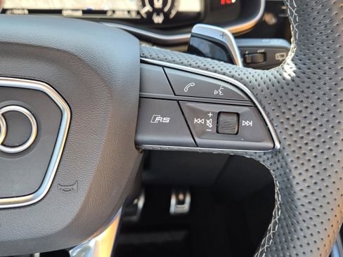 Used 2024 Audi RS Q8 4.0T image 13