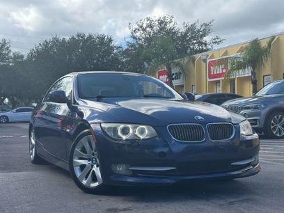 Used 2013 BMW 328i Convertible