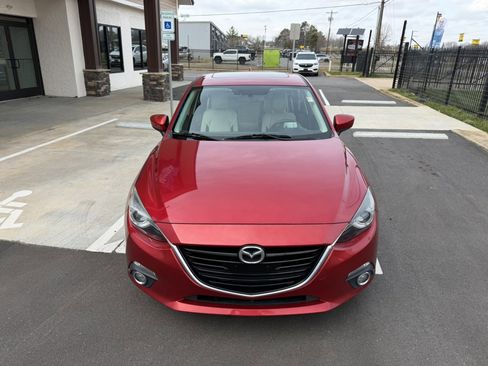 Used 2014 MAZDA MAZDA3 s Grand Touring image 9