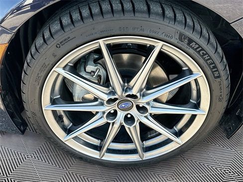 Used 2025 Subaru BRZ Limited image 27