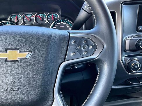 Used 2015 Chevrolet Silverado 1500 LT image 25