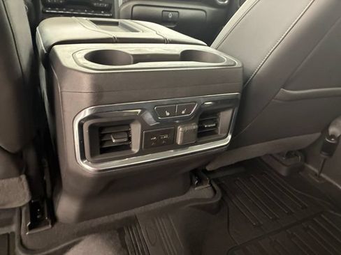 Used 2020 GMC Sierra 1500 SLT w/ SLT Premium Plus Package AWD/4WD image 19