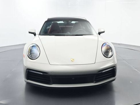 Certified 2024 Porsche 911 Carrera S RWD image 18