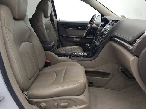 Used 2016 GMC Acadia Denali FWD image 21