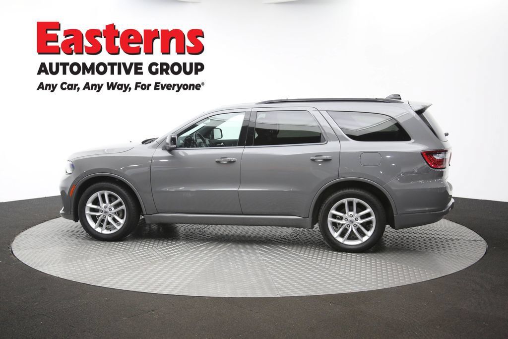 Used 2024 Dodge Durango GT RWD image 65