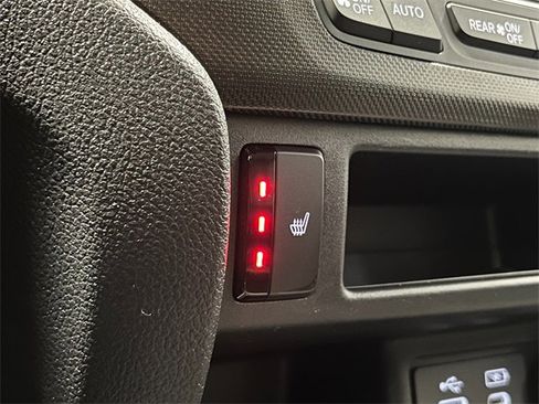 New 2026 Honda Ridgeline TrailSport image 17