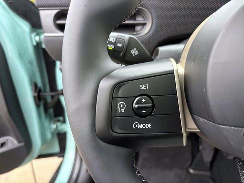 Used 2025 MINI Cooper S image 15