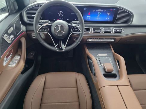 New 2026 Mercedes-Benz GLE 350 4MATIC image 9