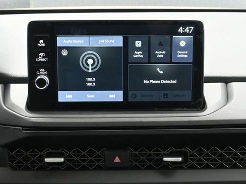 New 2026 Honda Accord SE image 23