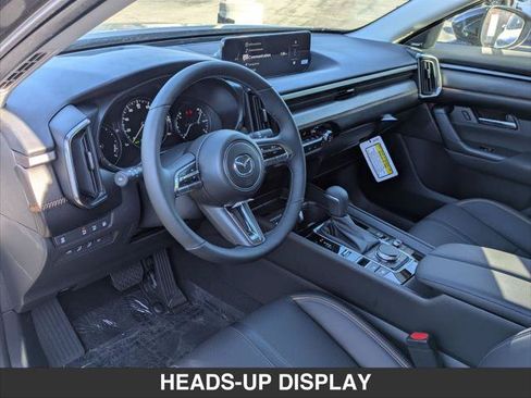 New 2026 MAZDA CX-50 2.5 Hybrid w/ Premium Plus Pkg AWD/4WD image 6