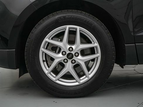 Certified 2023 Ford Edge SEL w/ Convenience Package AWD/4WD image 10