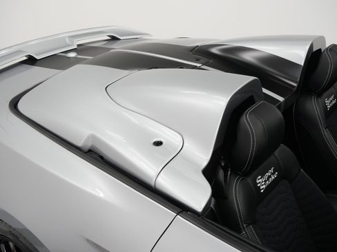 Used 2021 Ford Mustang GT Premium w/ GT Performance Package RWD image 18