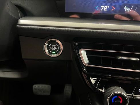 New 2026 Chevrolet Traverse LT AWD/4WD image 12