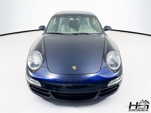 Used 2006 Porsche 911 Carrera S RWD image 3