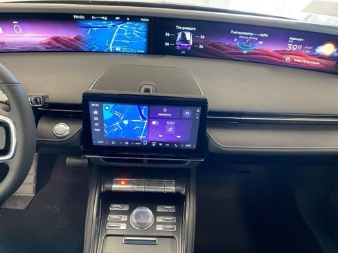 New 2026 Lincoln Nautilus Reserve AWD/4WD image 50