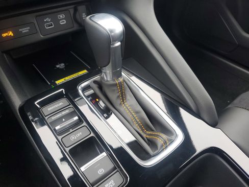 New 2026 Acura Integra A-Spec FWD image 29