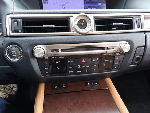 Used 2013 Lexus GS 350 w/ Premium Pkg RWD image 48
