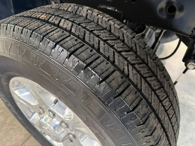 Certified 2026 RAM 2500 Big Horn AWD/4WD image 29