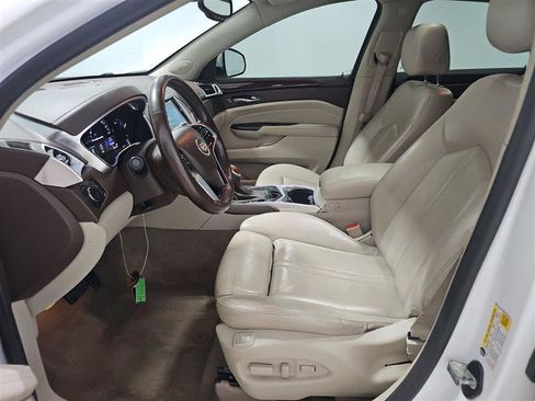 Used 2016 Cadillac SRX Luxury w/ Driver Awareness Package AWD/4WD image 14