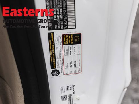 Used 2020 Mercedes-Benz C 300 4MATIC Coupe image 35