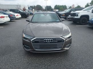 Used 2021 Audi A6 2.0T Prestige w/ Prestige Package video 2