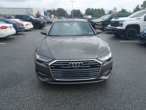 Used 2021 Audi A6 2.0T Prestige w/ Prestige Package image 2