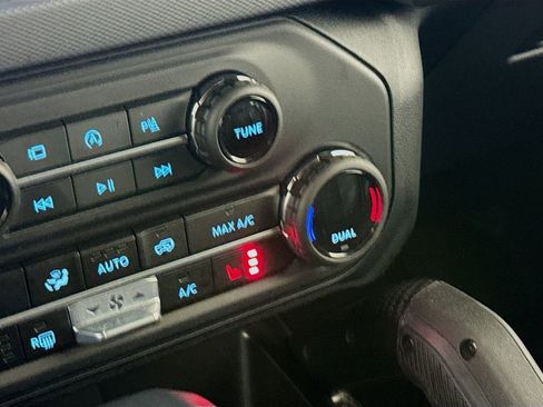 Used 2023 Ford Bronco Raptor image 21