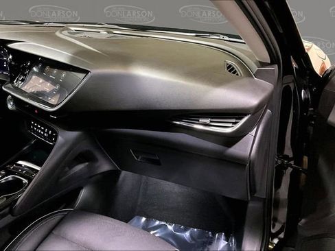 Certified 2023 Buick Envision Essence FWD image 32