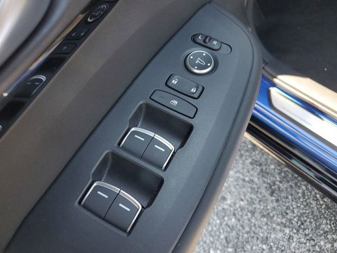 Certified 2025 Acura ADX A-Spec FWD image 20