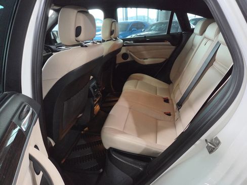 Used 2013 BMW X6 xDrive35i image 20