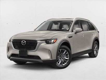 Used 2024 MAZDA CX-90 3.3 Turbo w/ Preferred Plus