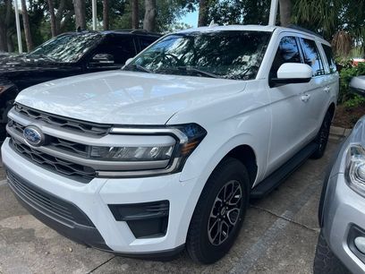 Used 2022 Ford Expedition XLT