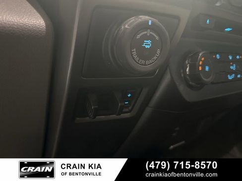 Used 2017 Ford F150 XLT w/ Trailer Tow Package AWD/4WD image 33