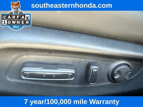 Used 2024 Honda Accord EX-L image 20