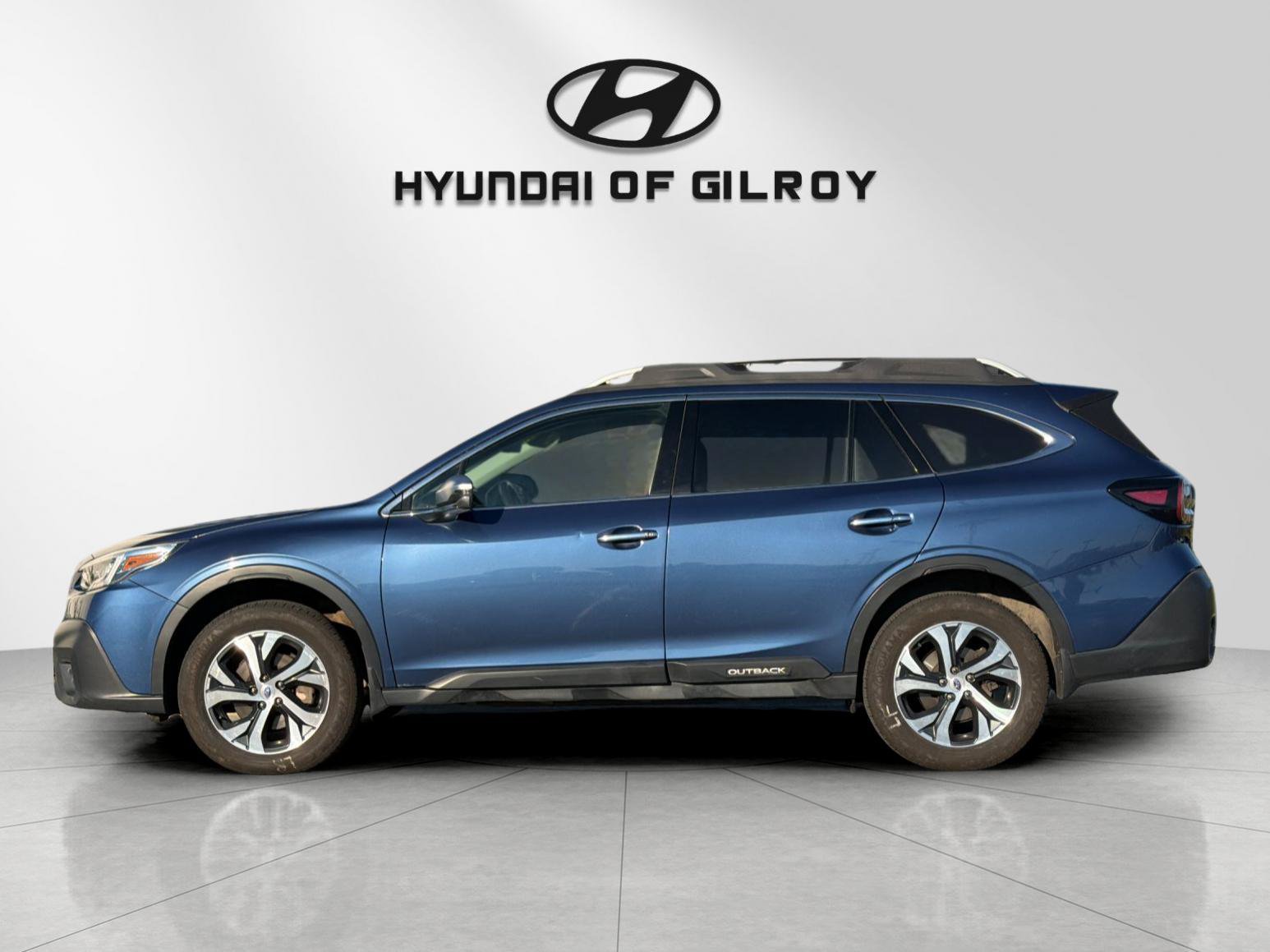 Used 2020 Subaru Outback Touring XT AWD/4WD image 2