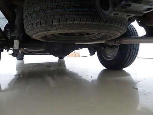 Used 2021 Chevrolet Silverado 1500 W/T w/ WT Fleet Convenience Package image 12